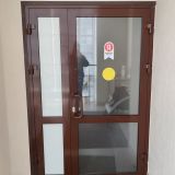 Bukva Hostel, фото гостя