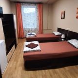 Отель Наш Питер, фото гостя