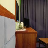 Гостиница Байкал, фото гостя