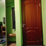 Гостиница Байкал, фото гостя