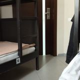 Хостел Бренсон, фото гостя