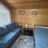 Архыз Шале, фото гостя