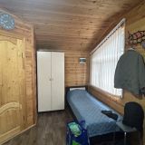 Архыз Шале, фото гостя