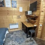 Архыз Шале, фото гостя