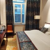 Отель NIHAO Hotel St. Petersburg, фото гостя