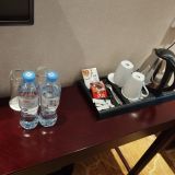 Отель NIHAO Hotel St. Petersburg, фото гостя