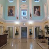 Президент-отель Таврида, фото гостя