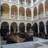 Президент-отель Таврида, фото гостя