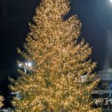 Екатеринбург, фото отдыхающего в ноябре