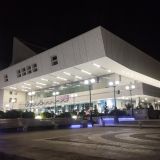 Ростов-на-Дону, фото отдыхающего в ноябре