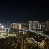 Грозный, фото отдыхающего в ноябре