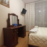 Гостиница ВАЛС, фото гостя