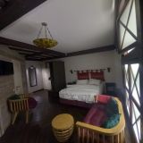 Гостевой дом в Гатчине Фон Люце, фото гостя