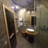 Гостевой дом в Гатчине Фон Люце, фото гостя