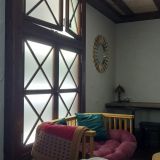 Гостевой дом в Гатчине Фон Люце, фото гостя