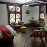 Гостевой дом в Гатчине Фон Люце, фото гостя