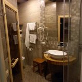 Гостевой дом в Гатчине Фон Люце, фото гостя