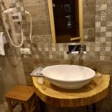 Гостевой дом в Гатчине Фон Люце, фото гостя