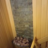 Гостевой дом в Гатчине Фон Люце, фото гостя