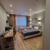 Апарт-отель Ваш Салют Апарт, фото гостя