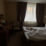 Гостиница Мармара, фото гостя