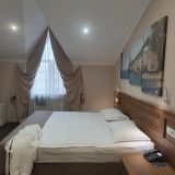 Гостиница Платов на Дубовского, фото гостя