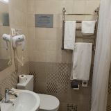 Гостиница Платов на Дубовского, фото гостя