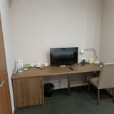 Гостиница Платов на Дубовского, фото гостя