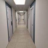 Апарт-отель Port Comfort by Sennaya Square, фото гостя