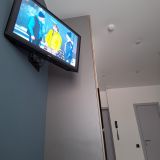 Апарт-отель Port Comfort by Sennaya Square, фото гостя