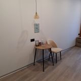 Апарт-отель Port Comfort by Sennaya Square, фото гостя