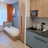 Апарт-отель Port Comfort by Sennaya Square, фото гостя