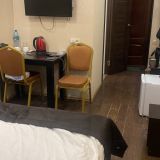 Отель Автодвор, фото гостя