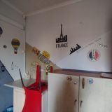 Хостел Be Happy, фото гостя