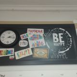 Хостел Be Happy, фото гостя