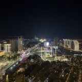 Отель Cosmos Selection Grozny City, фото гостя