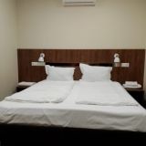 Гостиница Альбион, фото гостя