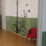 Гостевой дом Типичный Питер у Эрмитажа, фото гостя