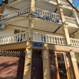 Гостевой дом Акрополь, фото гостя