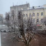 Апартаменты В Центре, фото гостя