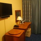 Гостиница Мармара, фото гостя