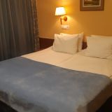 Гостиница Мармара, фото гостя