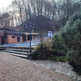 Гостевой дом Эдельвейс, фото гостя