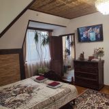 Гостевой дом Эдельвейс, фото гостя