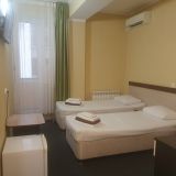 Гостевой дом Альбатрос, фото гостя