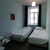 Отель Агиос на Курской, фото гостя