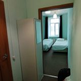 Отель Агиос на Курской, фото гостя