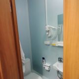 Отель Агиос на Курской, фото гостя