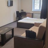 Гостиница Old City, фото гостя