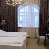 Отель Akyan, фото гостя